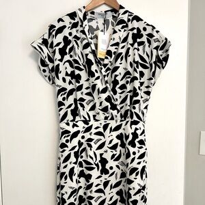 M.M. Lafleur Tory Dress